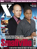 Xpose #73 cover